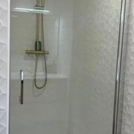 Apartamento Atelier Parisien - 4p - Montparnasse Station *